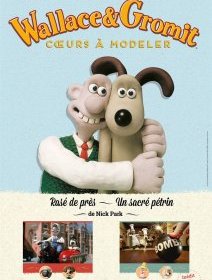 Wallace et Gromit : cœurs à modeler - la critique du film