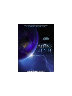 Aliens of the deep 