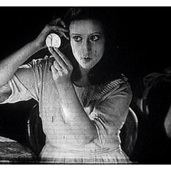 La Belle Nivernaise (Epstein 1923) - Blanche Montel