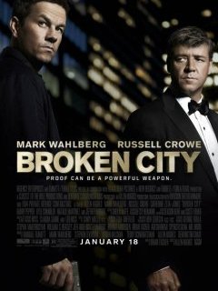 Broken city : bande-annonce VO