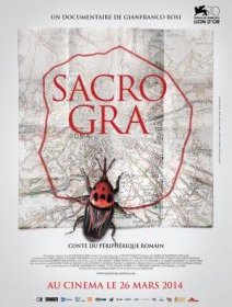 Sacro GRA - la critique du film