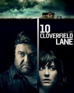 10 Cloverfield Lane : arnaque ou thriller intense ? Test blu-ray...
