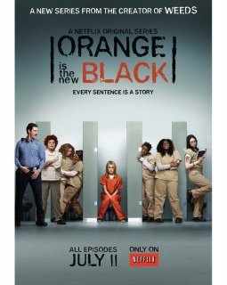 Orange Is The New Black : La nouvelle série de Netflix