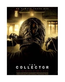 The collector - la critique