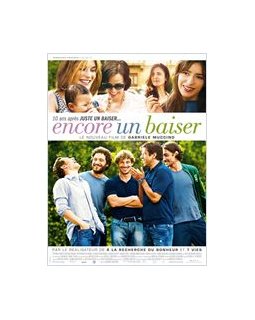 Encore un baiser - La critique