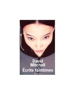 Ecrits fantômes - la critique du livre