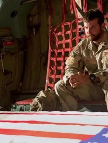 American Sniper : le retour de l'Impitoyable Clint 