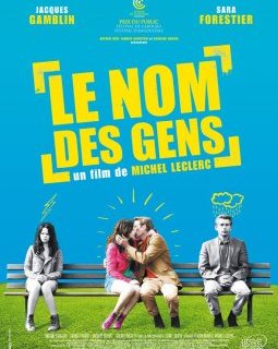 Le nom des gens - Michel Leclerc - critique
