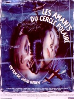 Les amants du cercle polaire - la critique du film