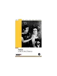Aelita - la critique + test DVD
