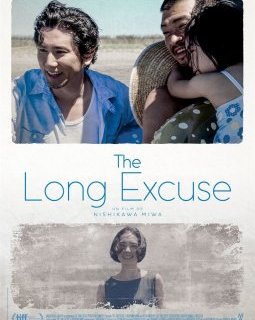 The Long Excuse - la critique du film