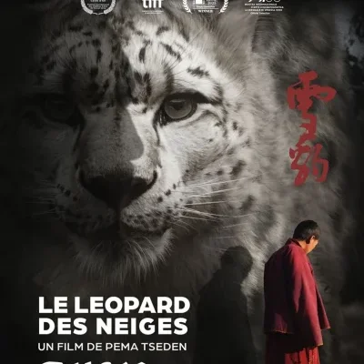 Le léopard des neiges - Pema Tseden - critique