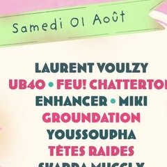 Festival Musicalarue : la programmation 2026