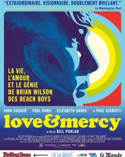 Love & Mercy, la véritable histoire de Brian Wilson des Beach Boys - la critique du film 