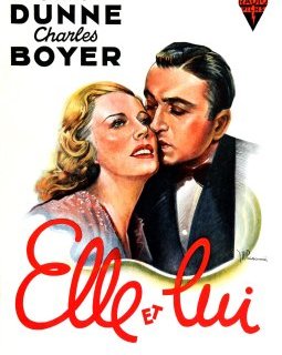 Elle et lui (1939) - Leo McCarey - critique
