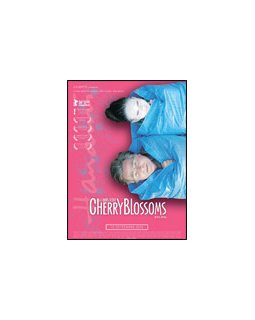 Cherry blossoms - le test DVD