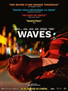 Waves - la critique du film 