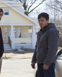 Manchester by the Sea - bande-annonce de la dernière sensation de Sundance en route pour les Oscars