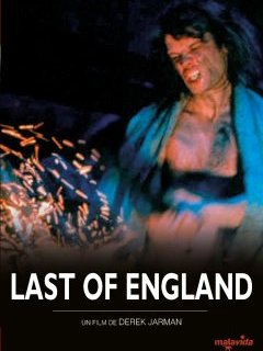 Last of England - la critique du film