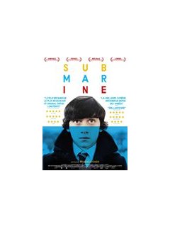 Submarine - la critique