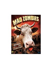 Mad zombies - la critique + test blu-ray