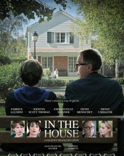 Dans la Maison : sortie américaine réussie pour François Ozon
