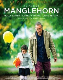 Manglehorn : Al Pacino chez David Gordon Green - bande-annonce