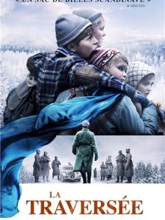 La traversée - Johanne Helgeland - critique 