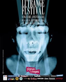 L'Etrange Festival : Etrangement vôtre, le documentaire à ne pas louper