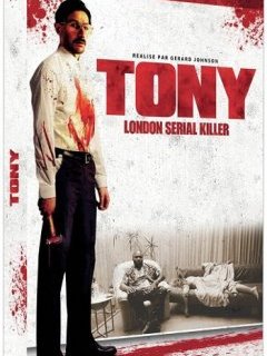Tony - London serial killer : la critique du film et le test DVD 