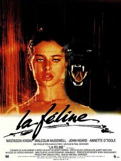 La Féline - la critique du film + le test blu-ray