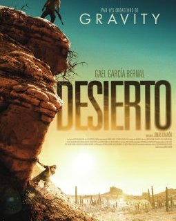 Desierto - La critique du film