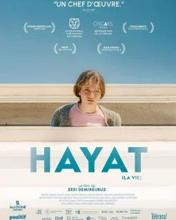 Hayat - Zeki Demirkubuz - critique