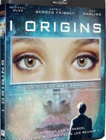 I Origins - le test Blu-Ray