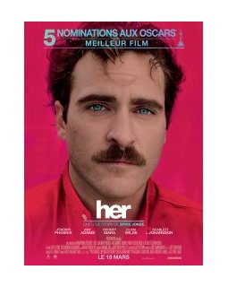 Bilan 2014 : le top 2014 de Ted Hardy-Carnac