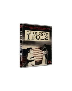 Llik your idols - La critique + test DVD