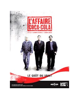 L'affaire Coca-Cola - la critique