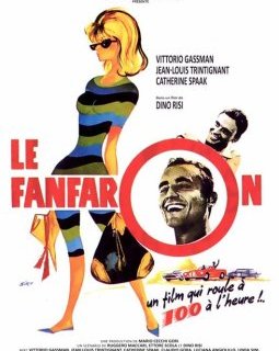 Dino Risi ou le rire grinçant