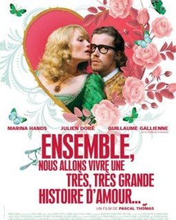 Box-office France 07/04 : au-delà du Choc des titans