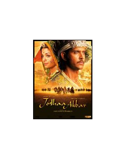 Jodhaa Akbar - La critique + DVD test