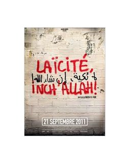 Laïcité Inch'Allah
