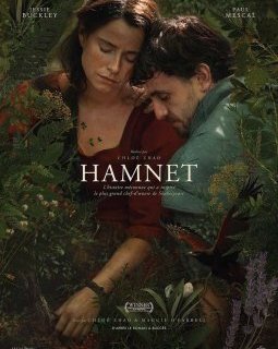 Hamnet - Chloé Zhao - critique