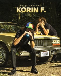 Korin F. passe l'accélérateur 