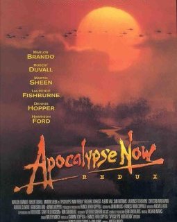 Apocalypse Now Redux - Francis Ford Coppola - critique