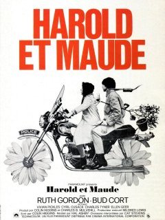 Harold et Maude - Al Ashby - critique