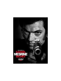Mesrine : l'instinct de mort (preview)