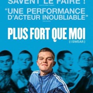 Plus fort que moi - Kirk Jones - critique