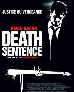 Death sentence - la critique