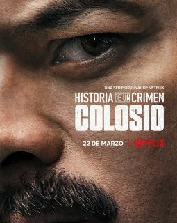 A voir ou à revoir sur Netflix : Histoire d'un crime : Colosio - saison 1