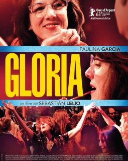 Gloria (2014) - fiche film